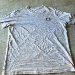 Under Armour Loose Fit Tee